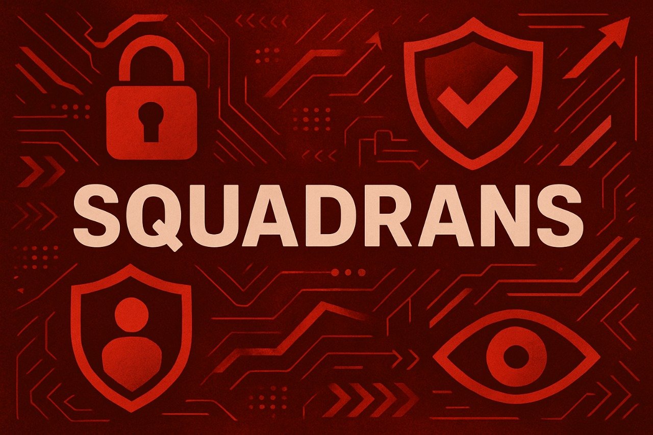 Why Squadrans Security is Your Trusted Partner for Protection