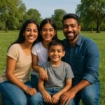 Home and Family
